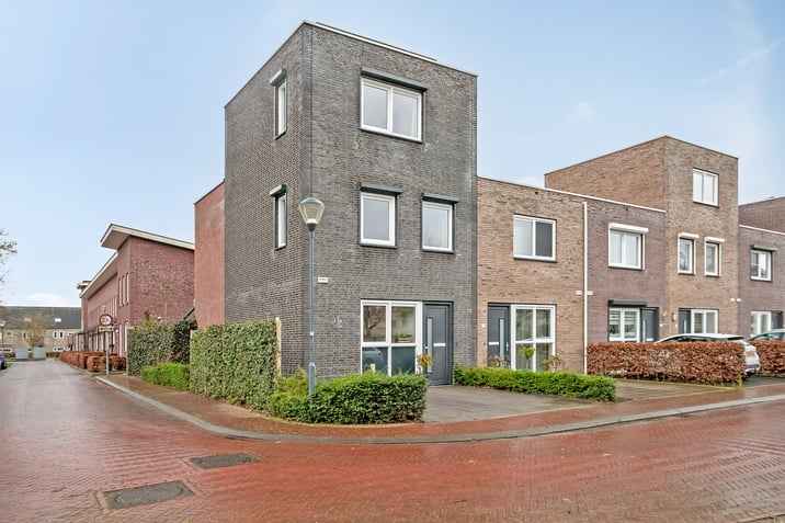 Zilverschoonstraat 15 main image
