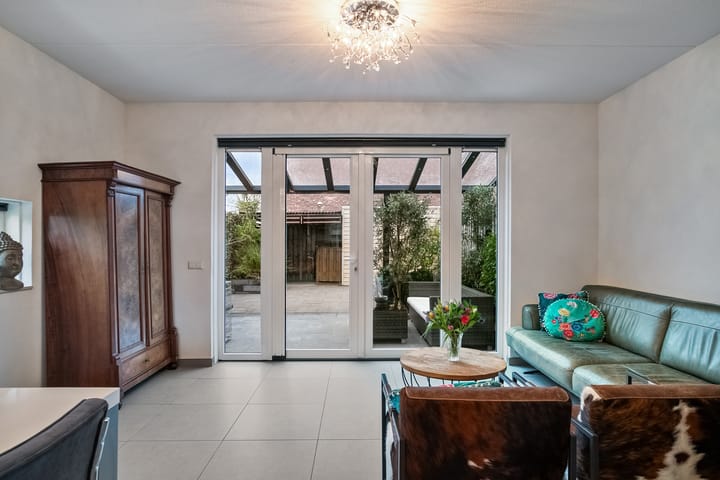 Foto 2 van Zilverschoonstraat 15