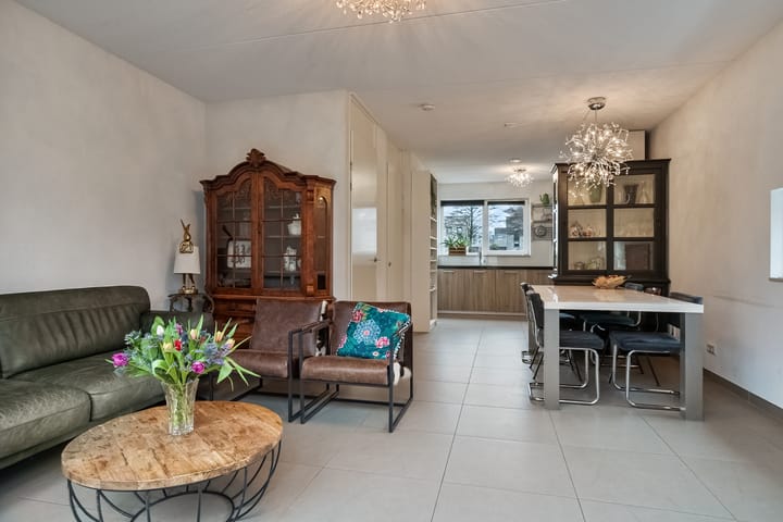 Foto 3 van Zilverschoonstraat 15