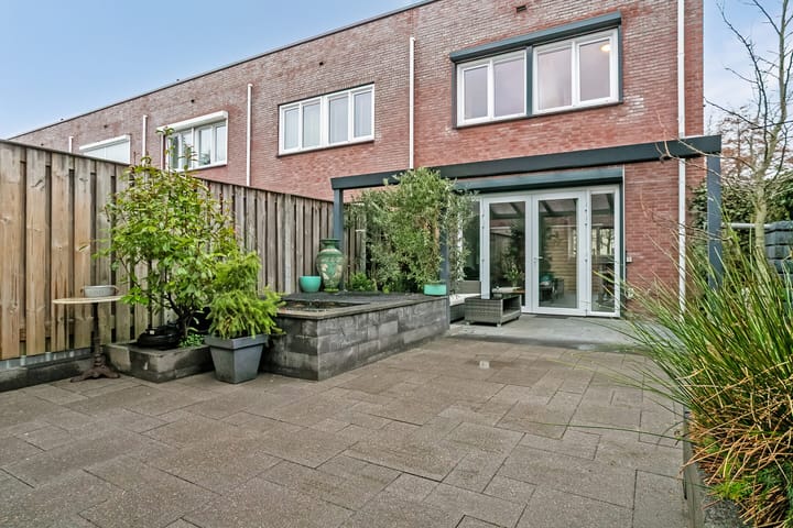 Foto 5 van Zilverschoonstraat 15