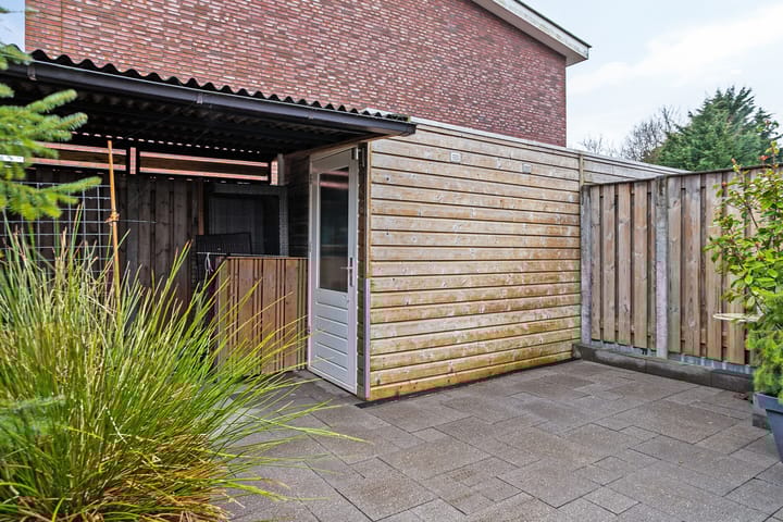 Foto 33 van Zilverschoonstraat 15