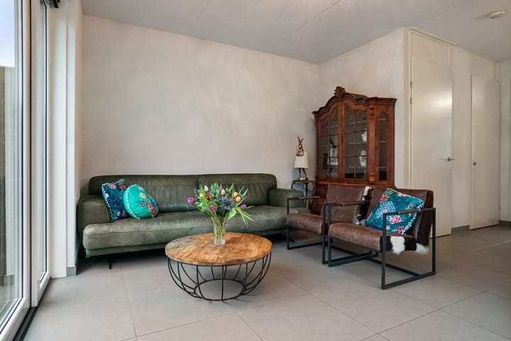 Foto 14 van Zilverschoonstraat 15