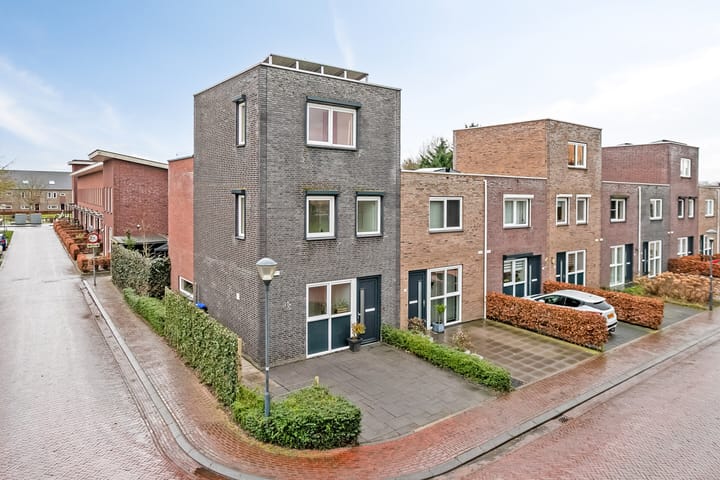 Foto 39 van Zilverschoonstraat 15