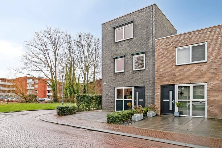 Foto 41 van Zilverschoonstraat 15