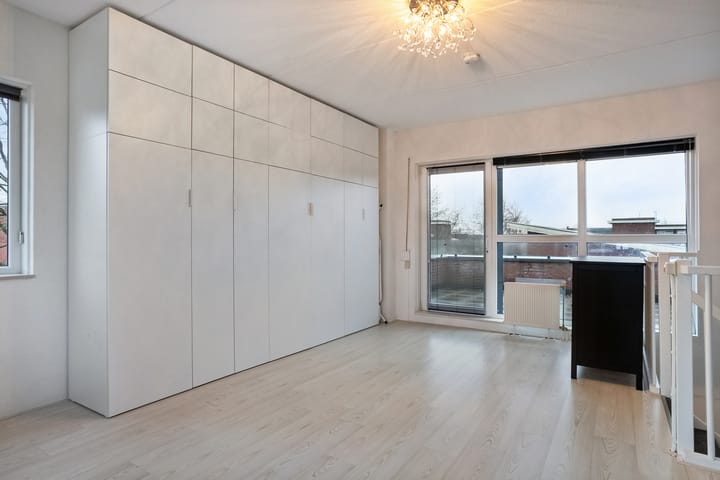 Foto 26 van Zilverschoonstraat 15