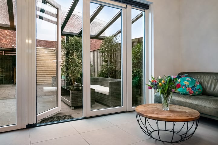 Foto 15 van Zilverschoonstraat 15