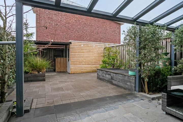 Foto 28 van Zilverschoonstraat 15