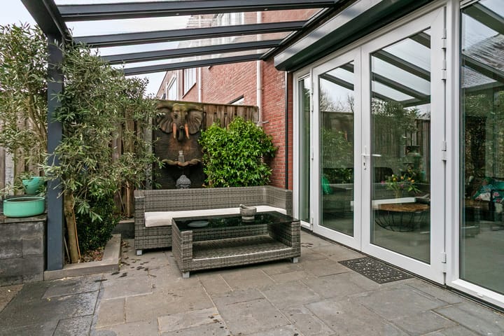 Foto 29 van Zilverschoonstraat 15