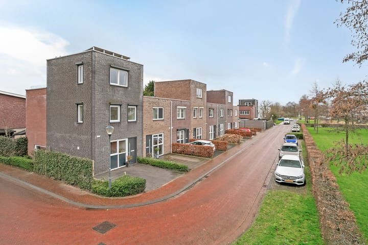 Foto 38 van Zilverschoonstraat 15