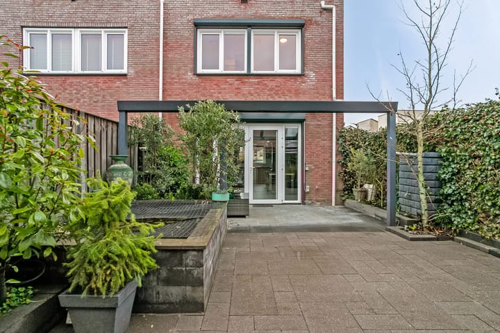 Foto 32 van Zilverschoonstraat 15