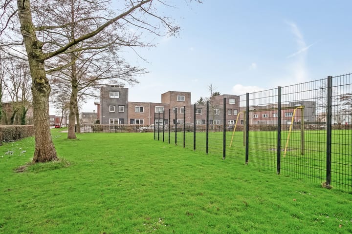 Foto 42 van Zilverschoonstraat 15