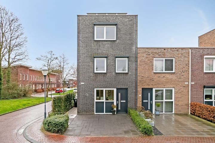 Foto 40 van Zilverschoonstraat 15
