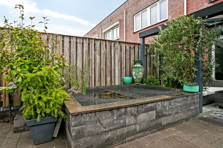 Foto 31 van Zilverschoonstraat 15