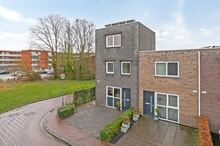 Foto 37 van Zilverschoonstraat 15