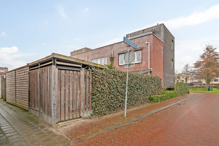 Foto 35 van Zilverschoonstraat 15