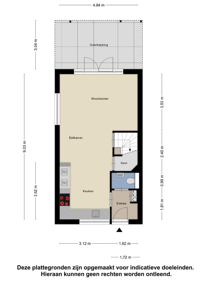 Foto 44 van Zilverschoonstraat 15