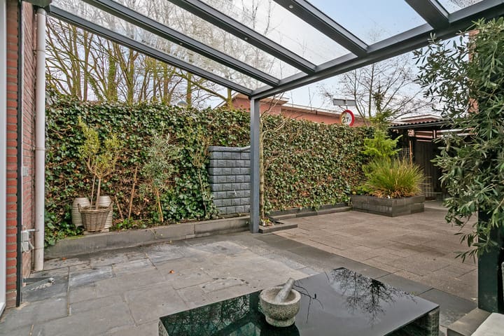 Foto 30 van Zilverschoonstraat 15