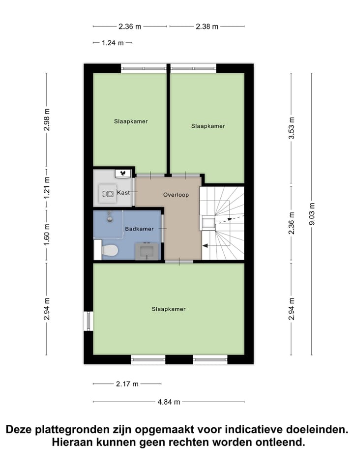 Foto 45 van Zilverschoonstraat 15