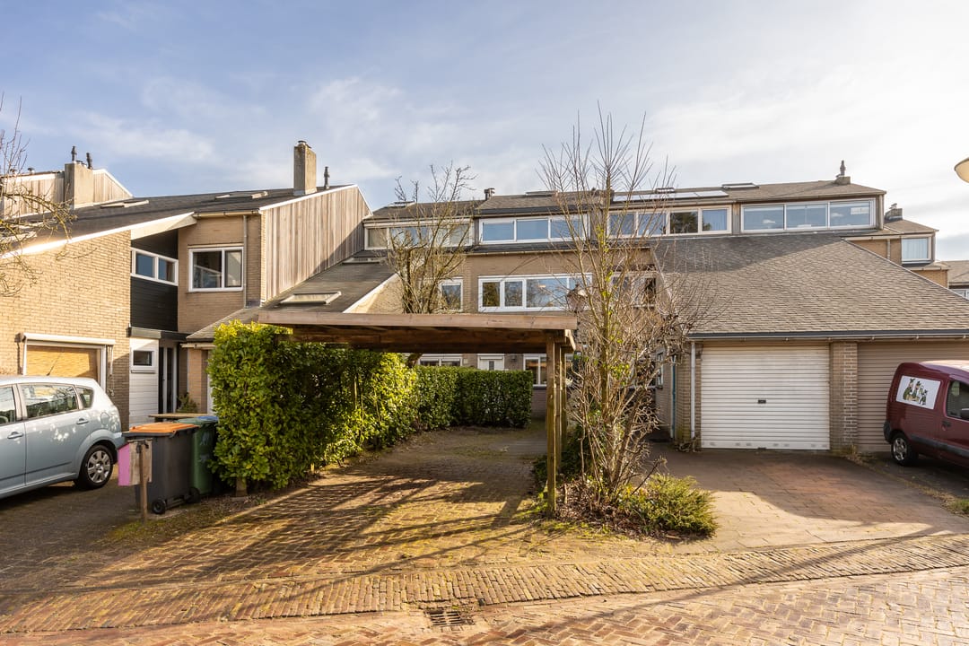 Foto 1 van Waterhoen 10