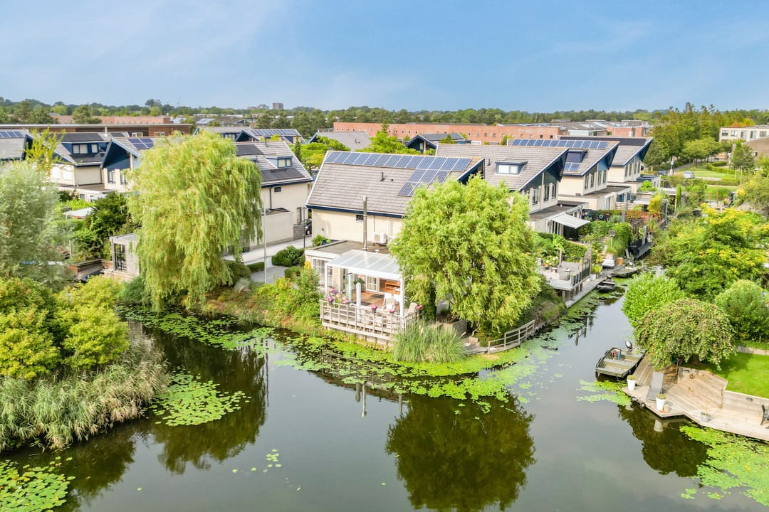 Foto 2 van Anna van Hogendorpland 30