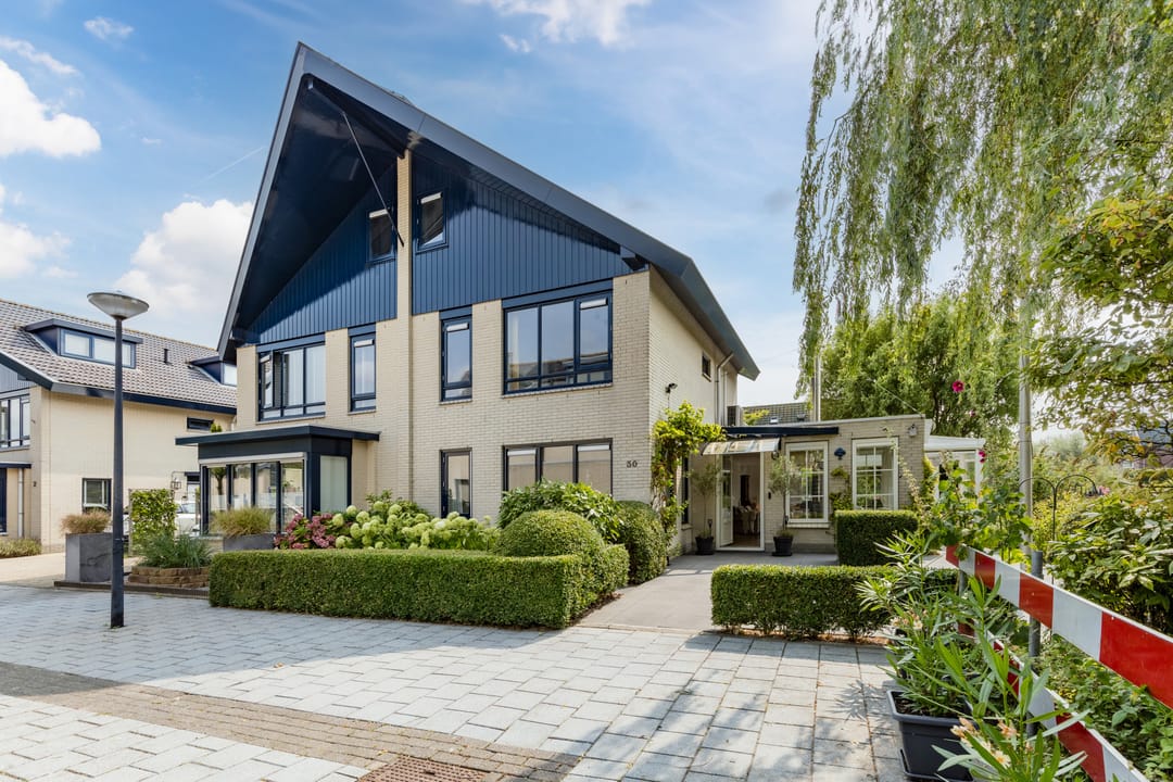 Foto 1 van Anna van Hogendorpland 30