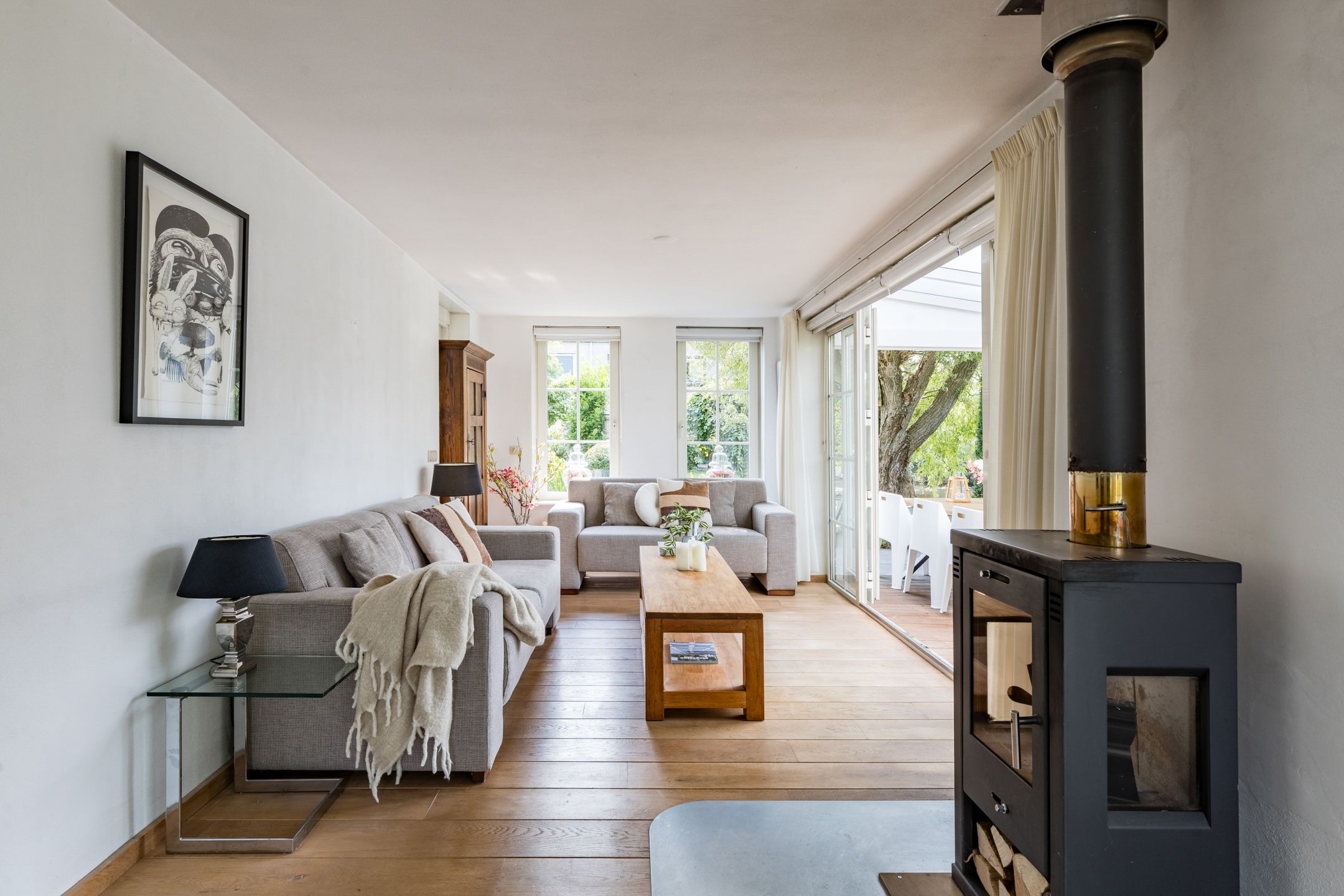 Foto 3 van Anna van Hogendorpland 30