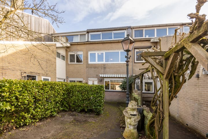 Foto 3 van Waterhoen 10