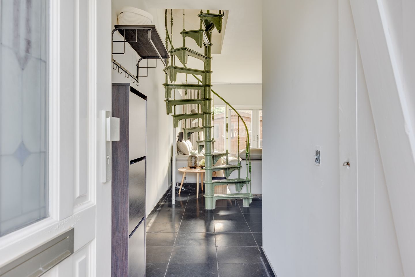 Foto 4 van Waterhoen 10