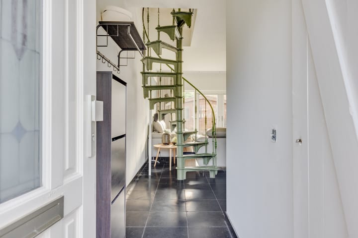 Foto 4 van Waterhoen 10