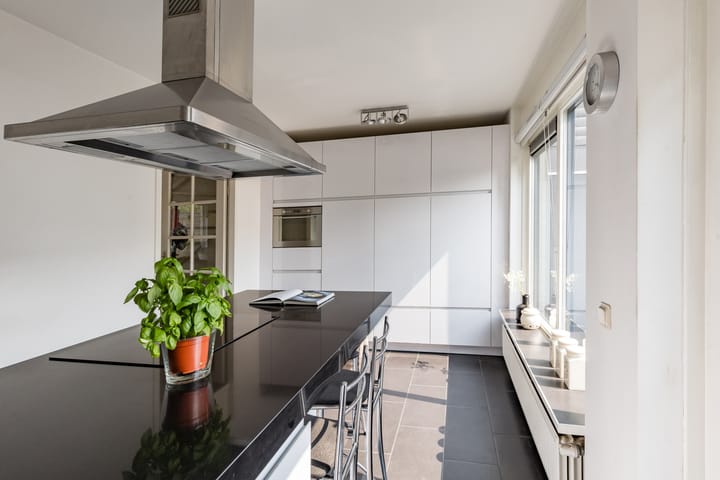 Foto 4 van Anna van Hogendorpland 30