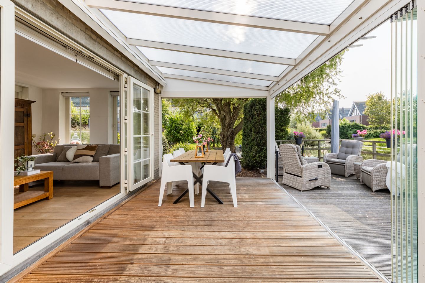 Foto 5 van Anna van Hogendorpland 30