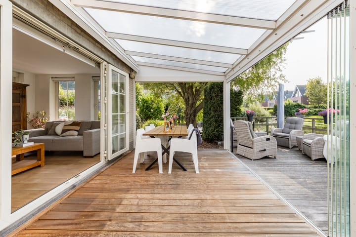 Foto 5 van Anna van Hogendorpland 30