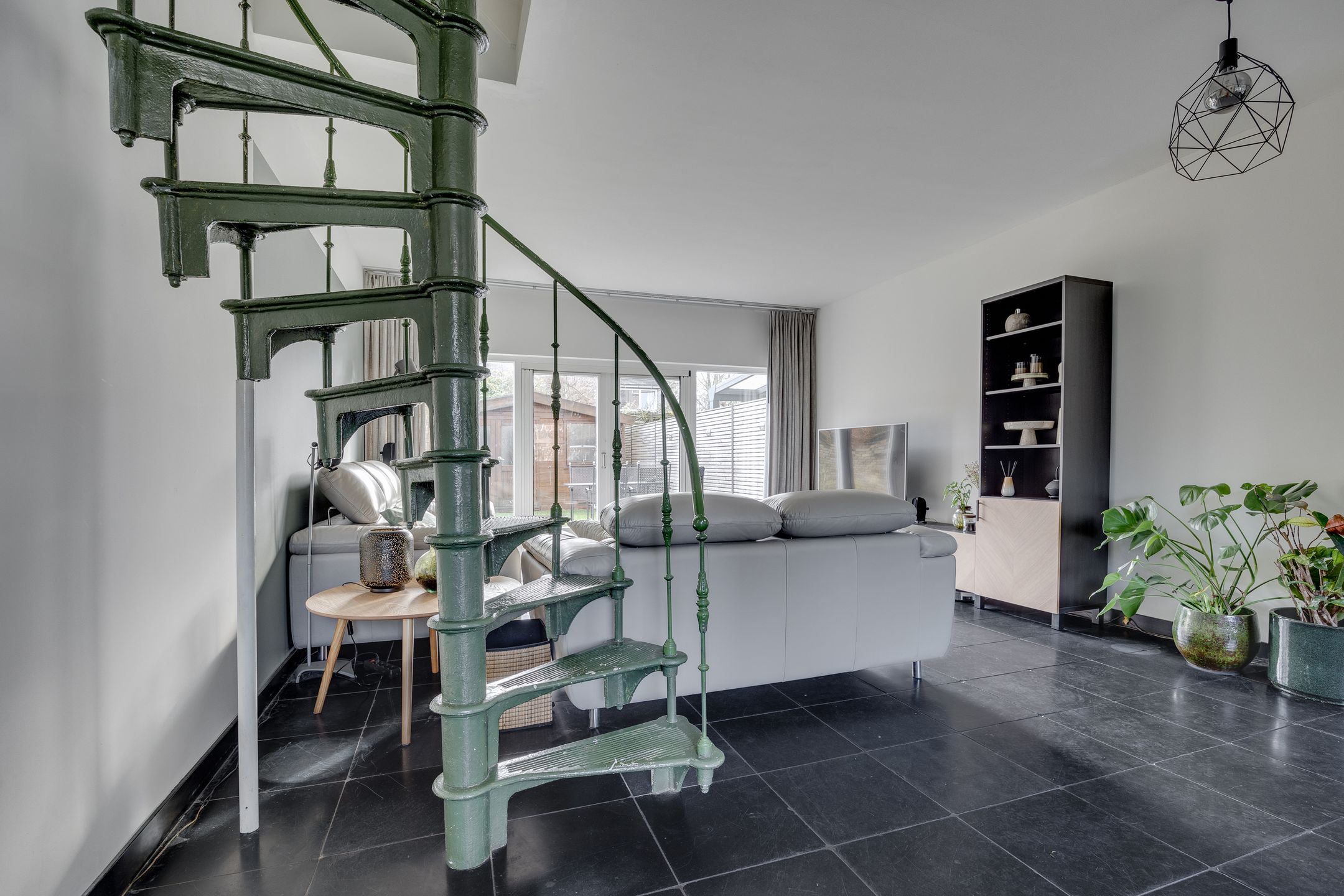 Foto 6 van Waterhoen 10