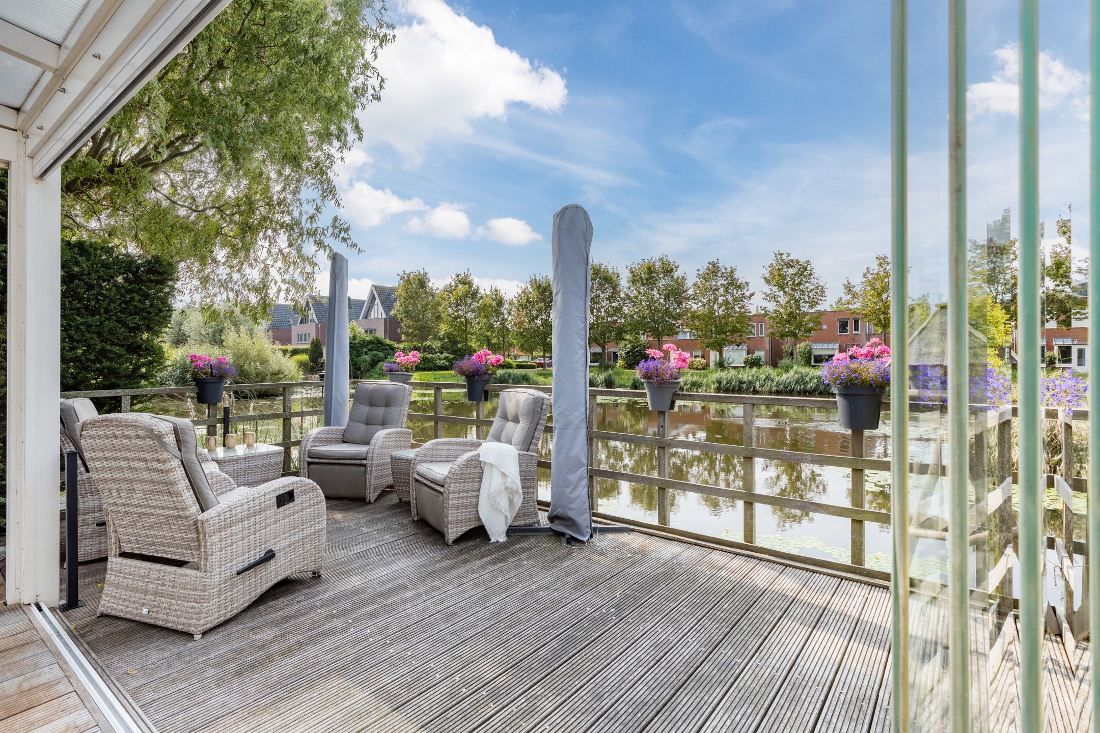 Foto 6 van Anna van Hogendorpland 30