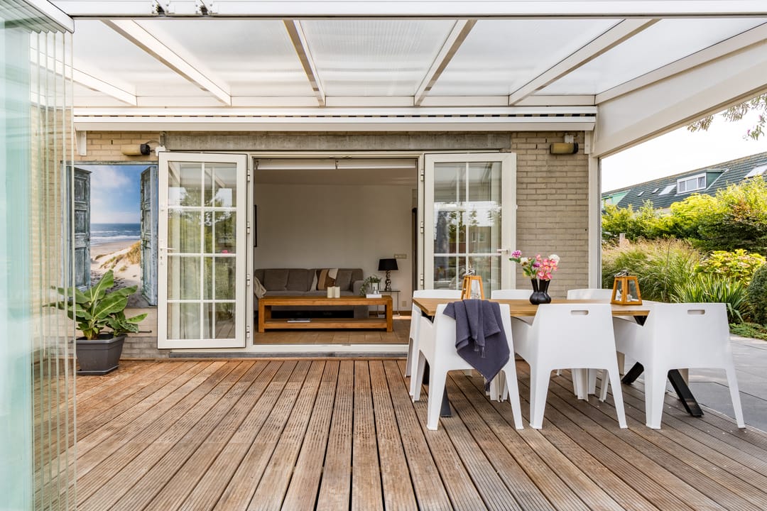 Foto 7 van Anna van Hogendorpland 30