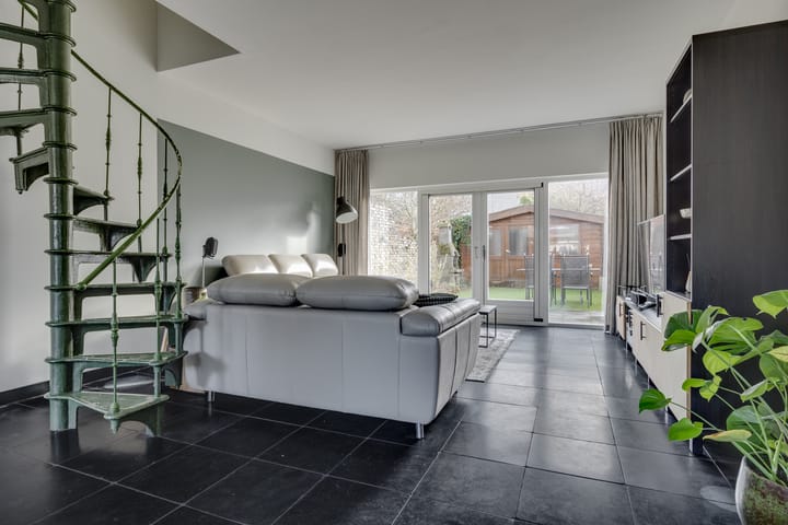 Foto 7 van Waterhoen 10