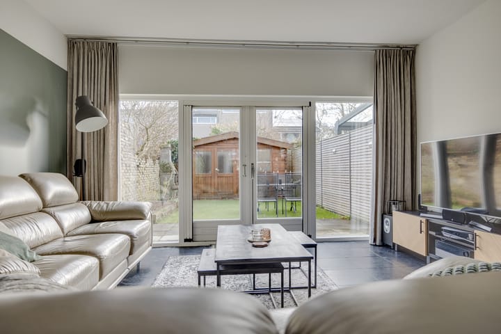 Foto 8 van Waterhoen 10