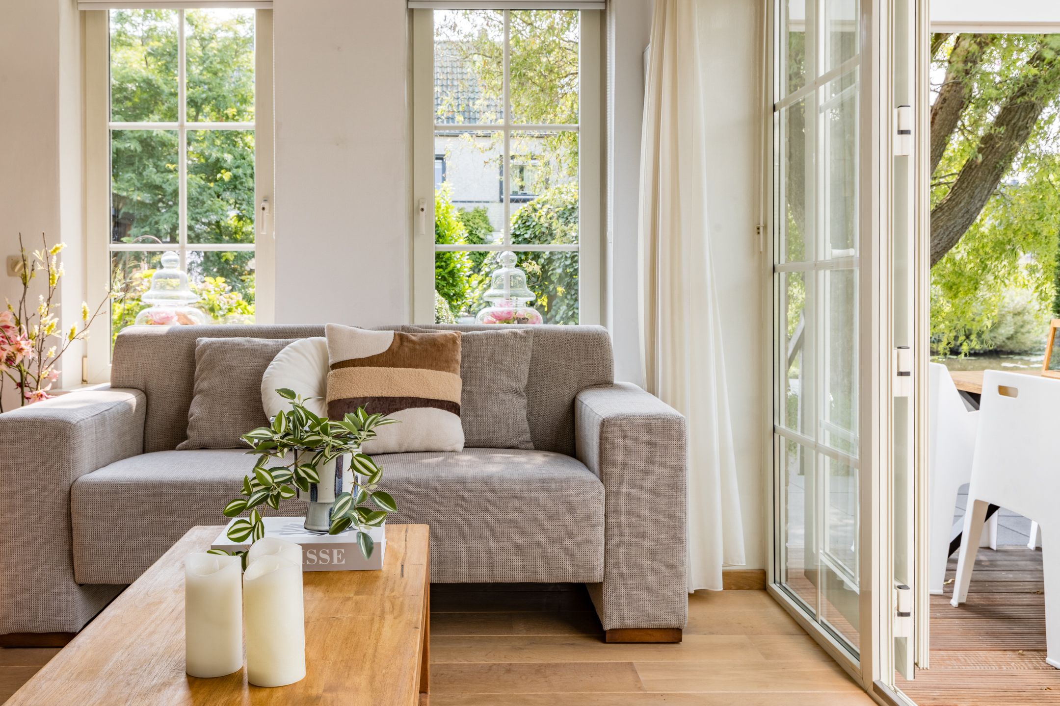 Foto 9 van Anna van Hogendorpland 30