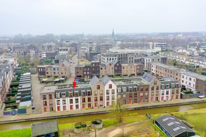 Foto 1 van Aartje de Voseiland 33