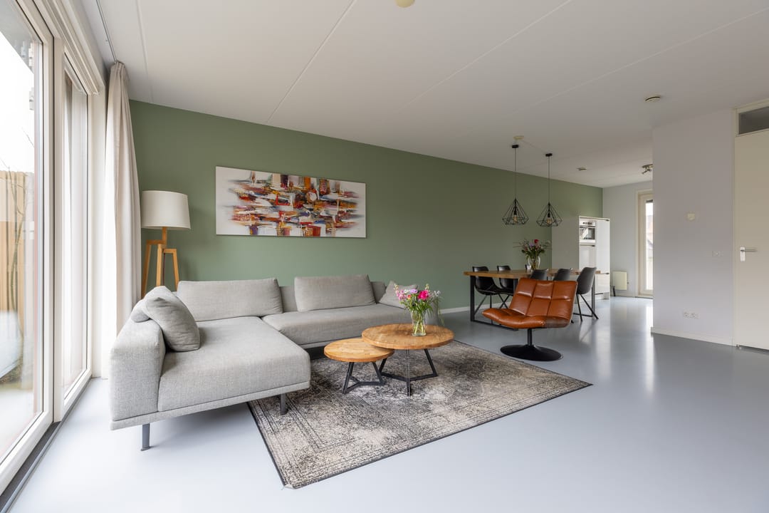 Foto 2 van Aartje de Voseiland 33