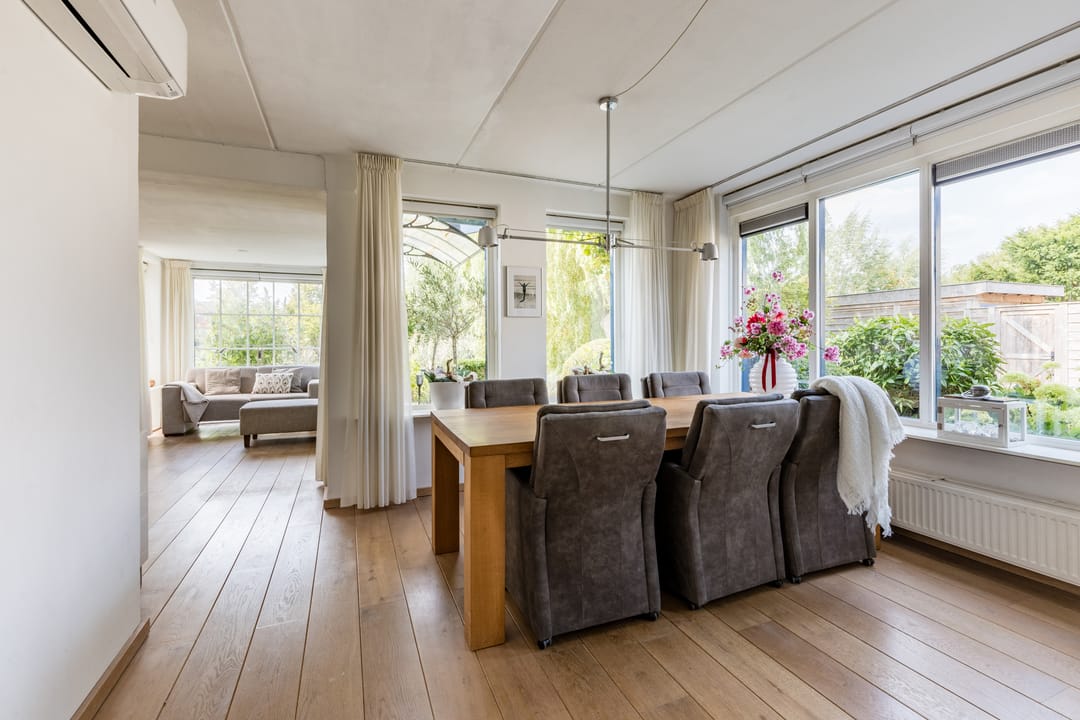 Foto 13 van Anna van Hogendorpland 30