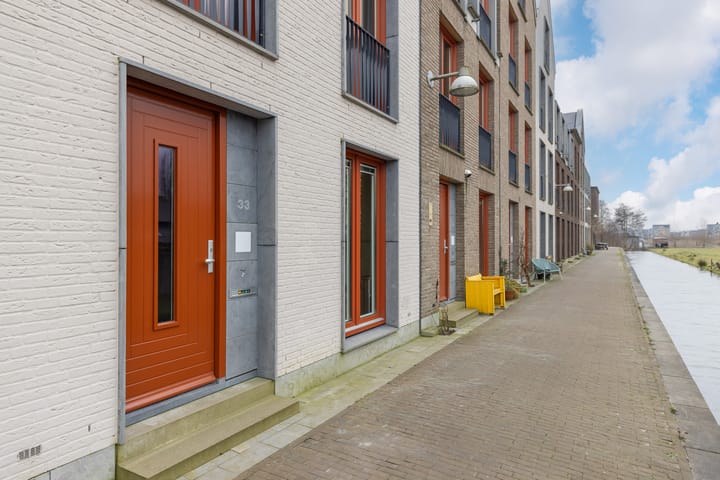 Foto 4 van Aartje de Voseiland 33