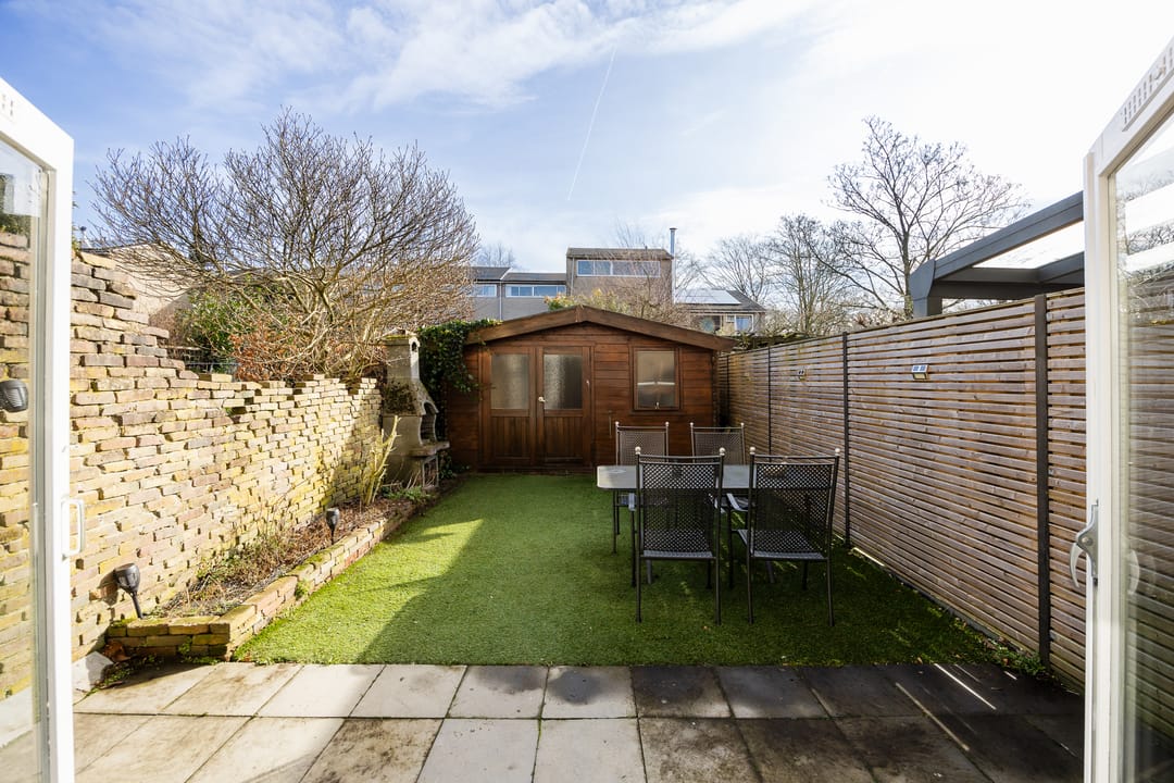 Foto 13 van Waterhoen 10