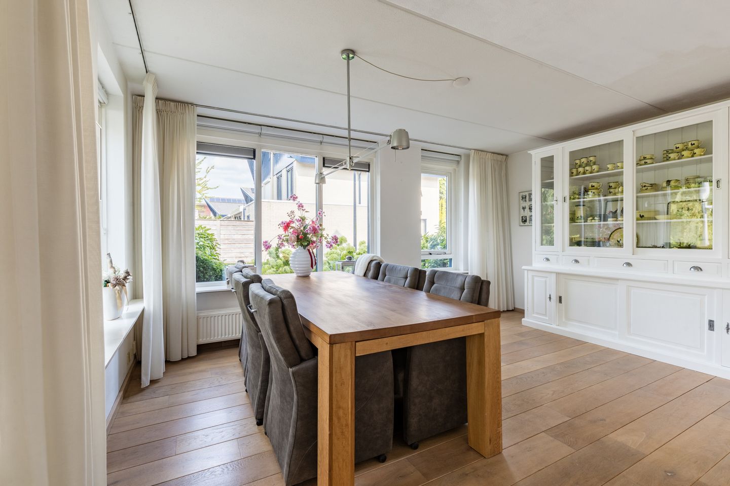 Foto 14 van Anna van Hogendorpland 30