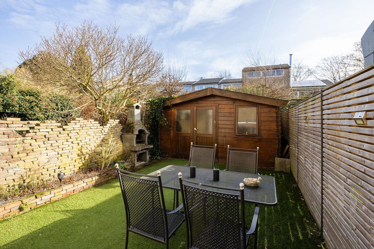 Foto 14 van Waterhoen 10