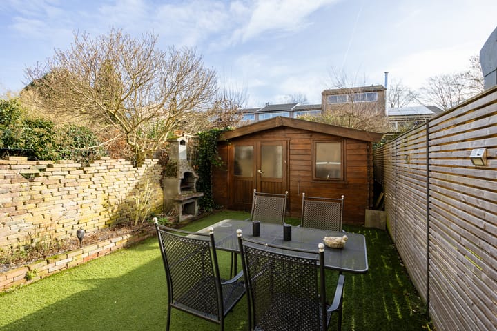 Foto 14 van Waterhoen 10