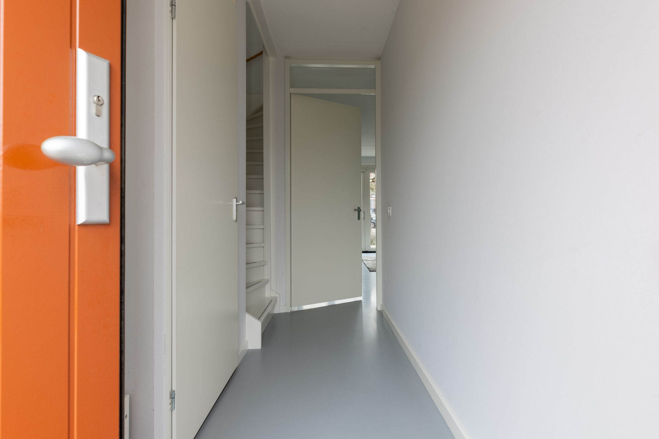 Foto 6 van Aartje de Voseiland 33