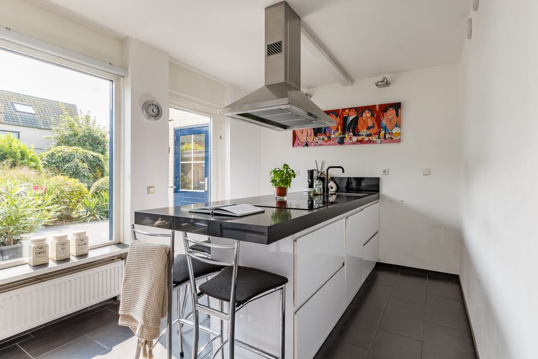 Foto 16 van Anna van Hogendorpland 30