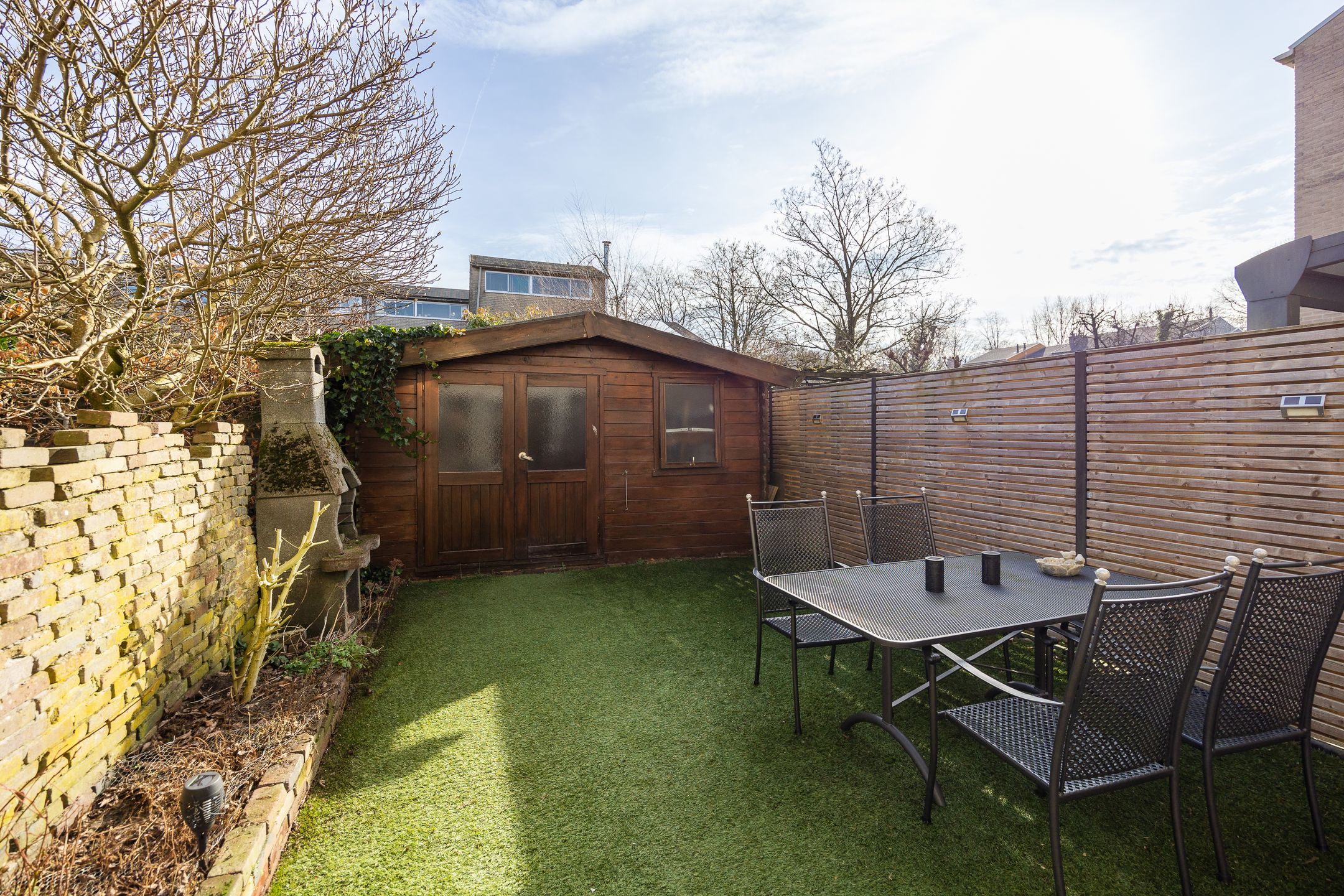 Foto 15 van Waterhoen 10