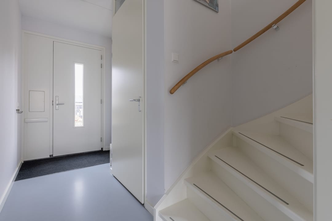 Foto 7 van Aartje de Voseiland 33